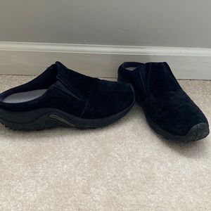 Merrell’s Jungle Slide